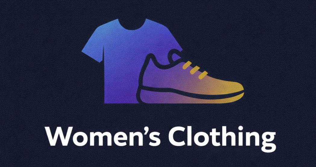 Women's Clothing