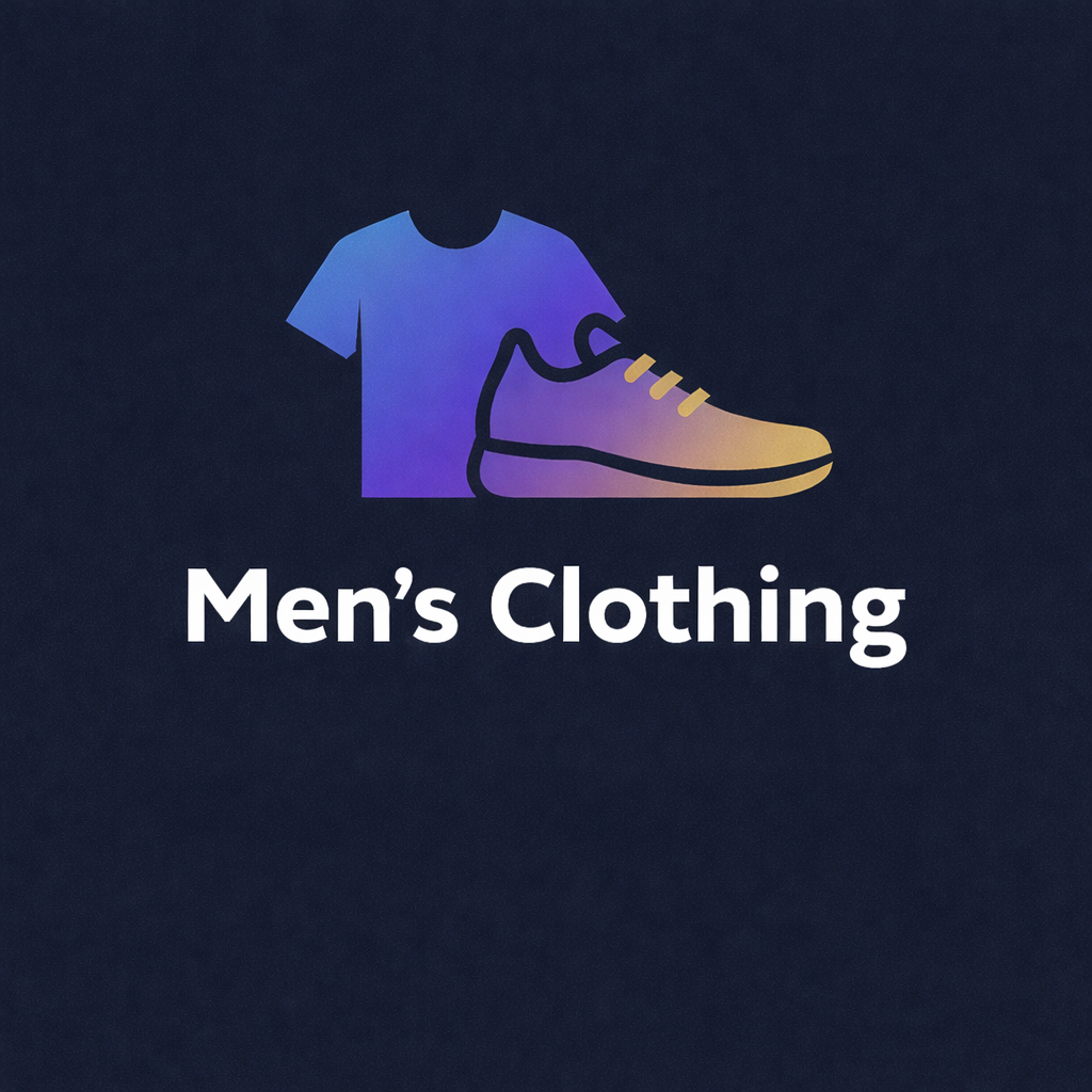 Men's Clothing