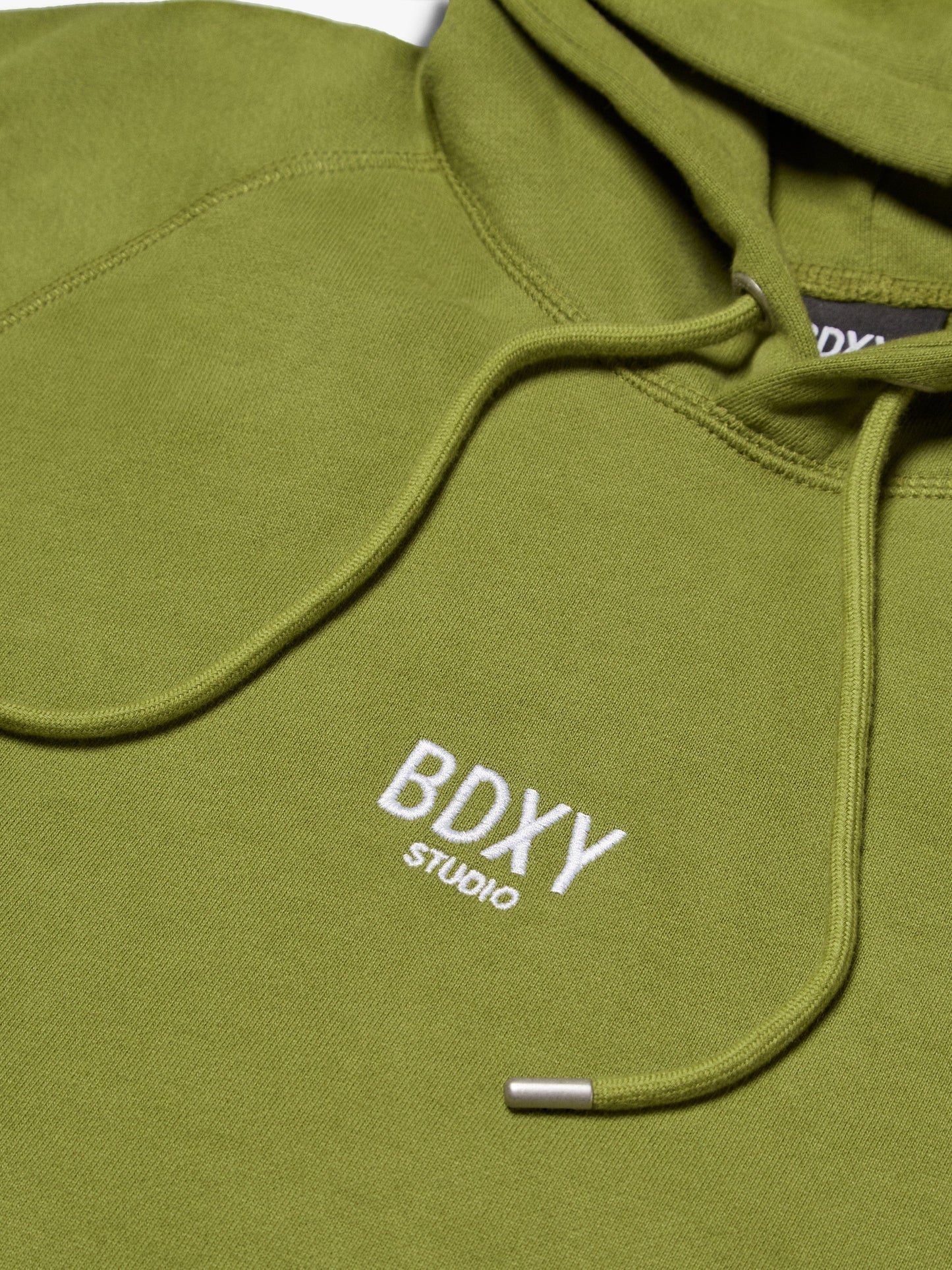 "The Best Boy" Hoodie | Oregon Green