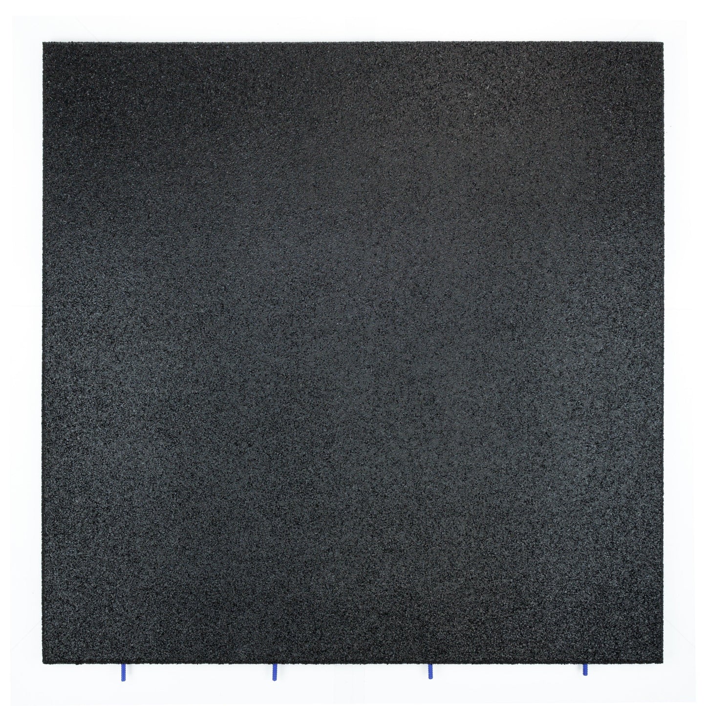 Rubber Outdoor 1m x 1m Outdoor Gym Tiles - 30mm