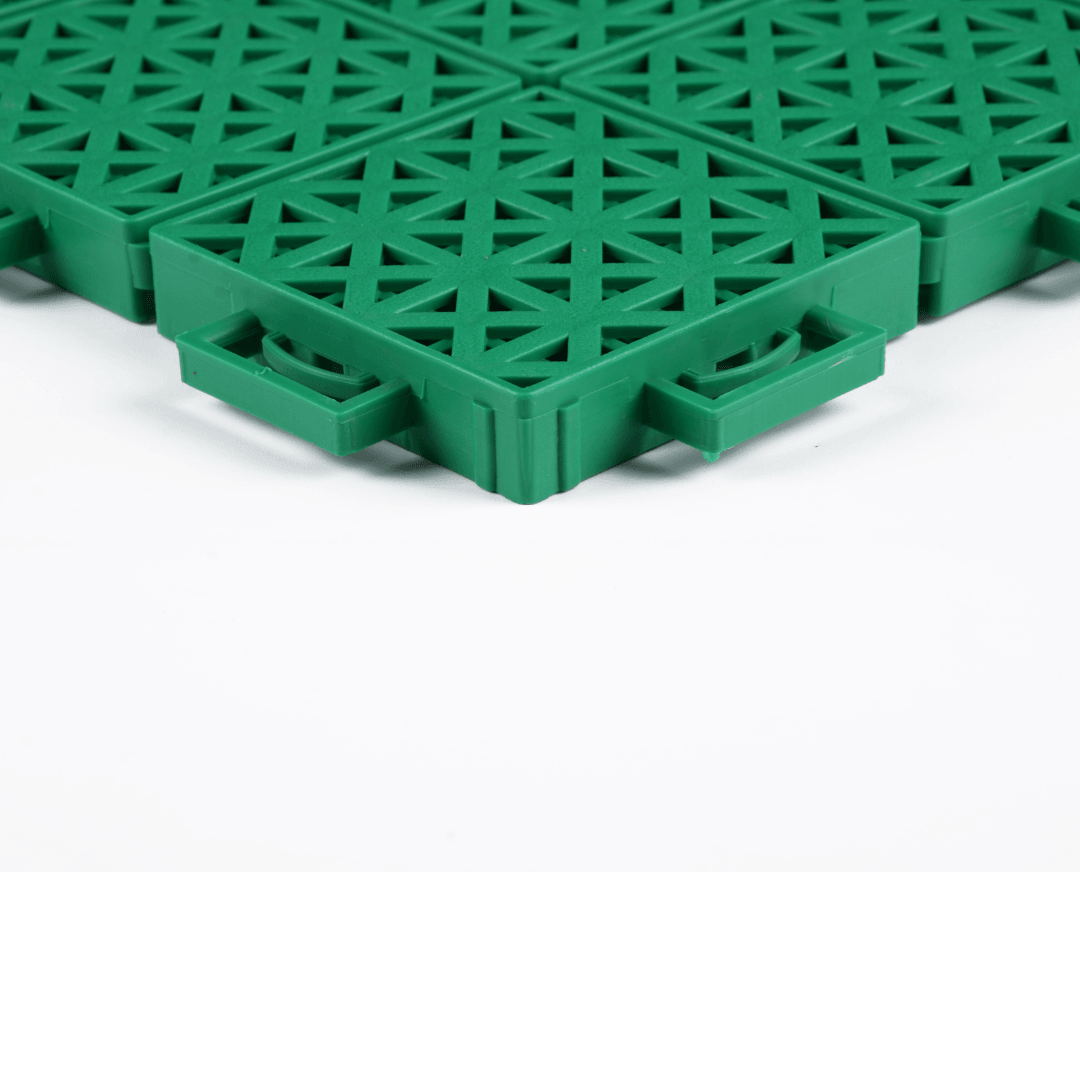 MUGA Surfacing - Multi Purpose Games Area Flooring