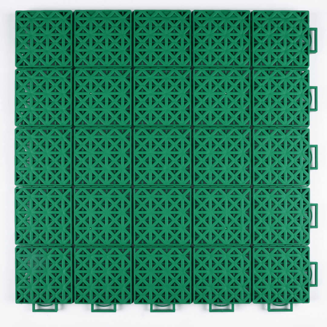 Modular Sports Court Flooring | Multiuse Sports