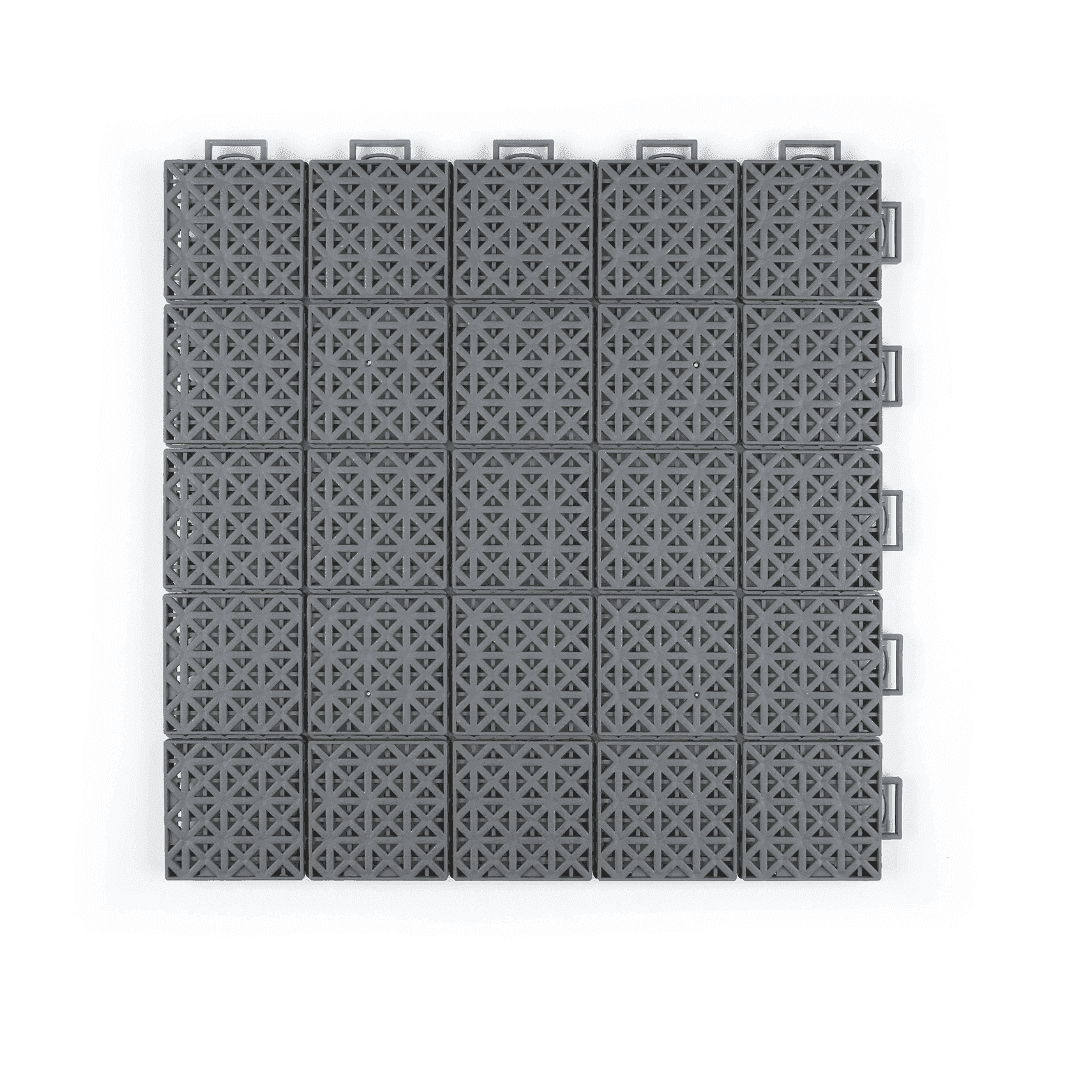 MUGA Surfacing - Multi Purpose Games Area Flooring