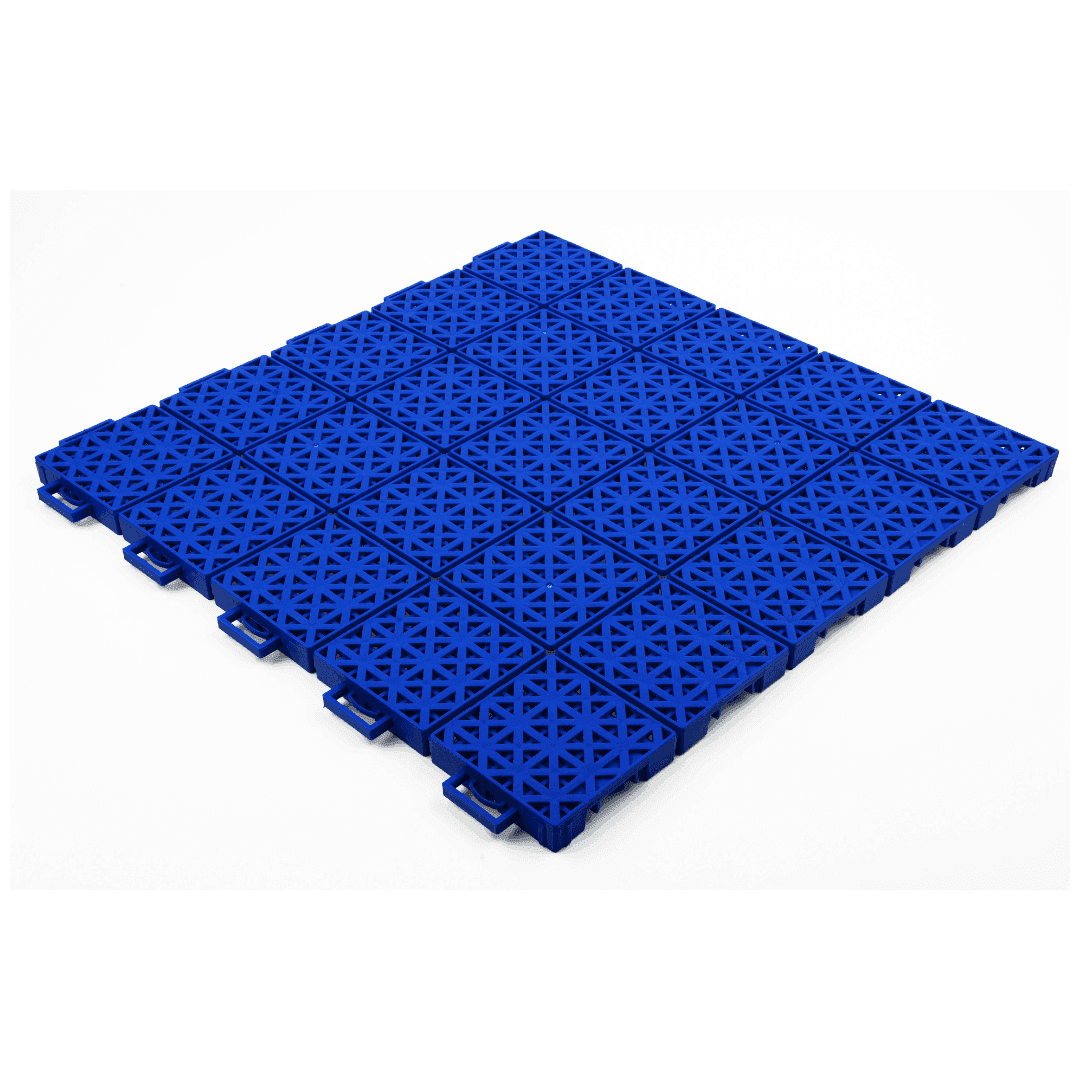 Modular Multi Sport Playground Tiles