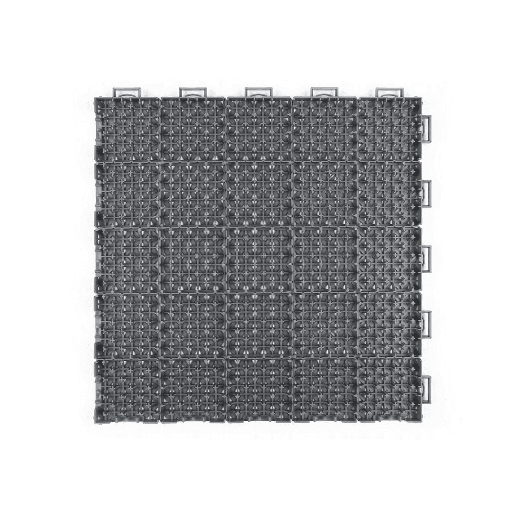 MUGA Surfacing - Multi Purpose Games Area Flooring