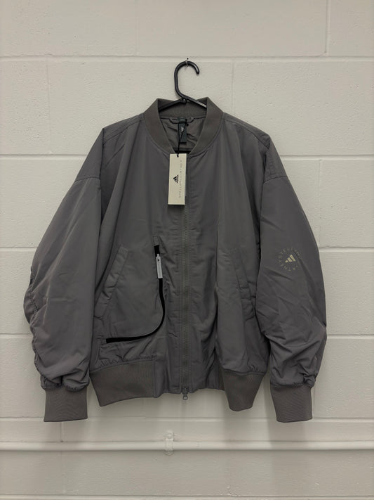 Adidas x Stella Mccartney Bomber Jacket