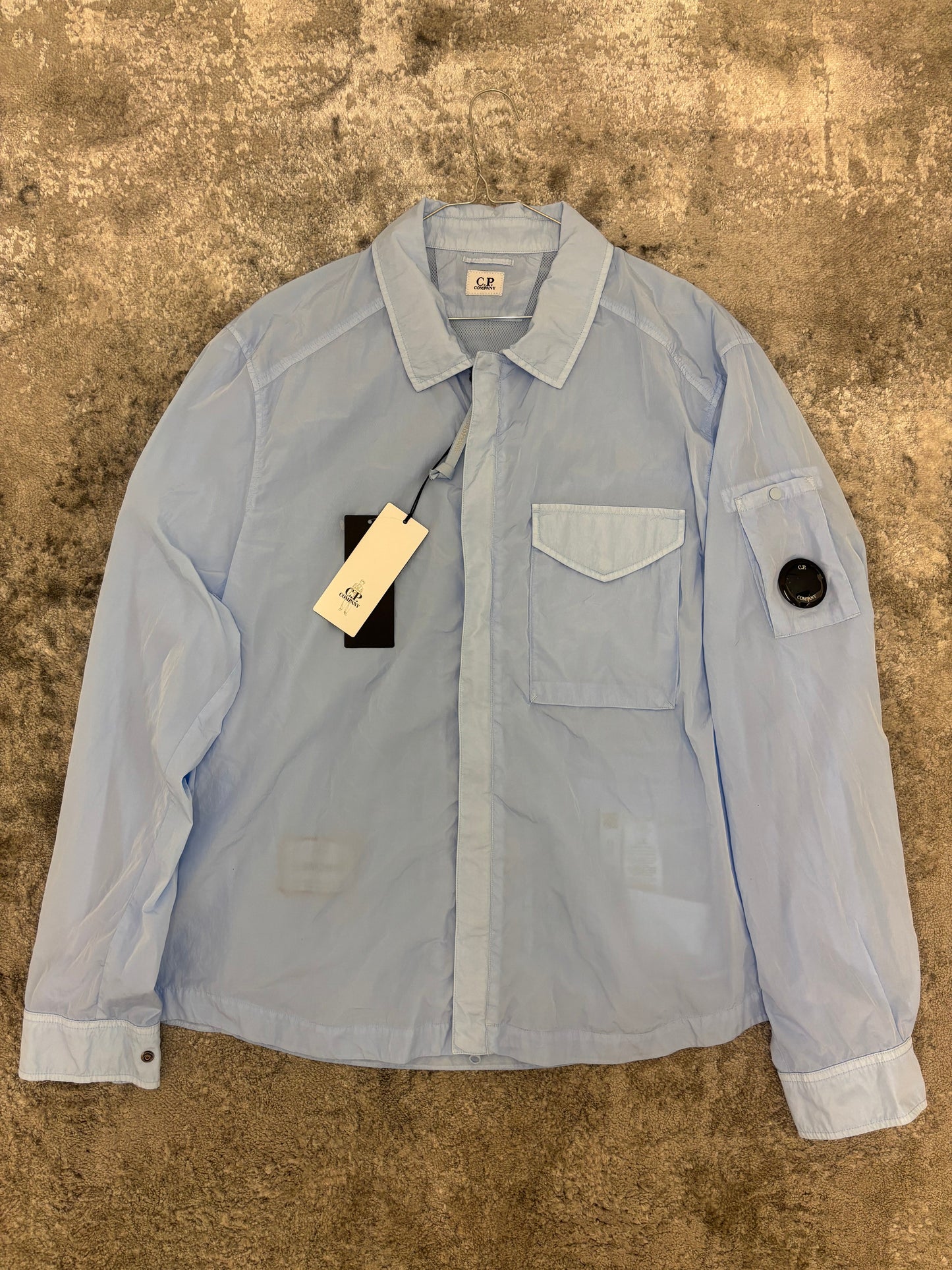 C.P. Company Chrome-R Overshirt
