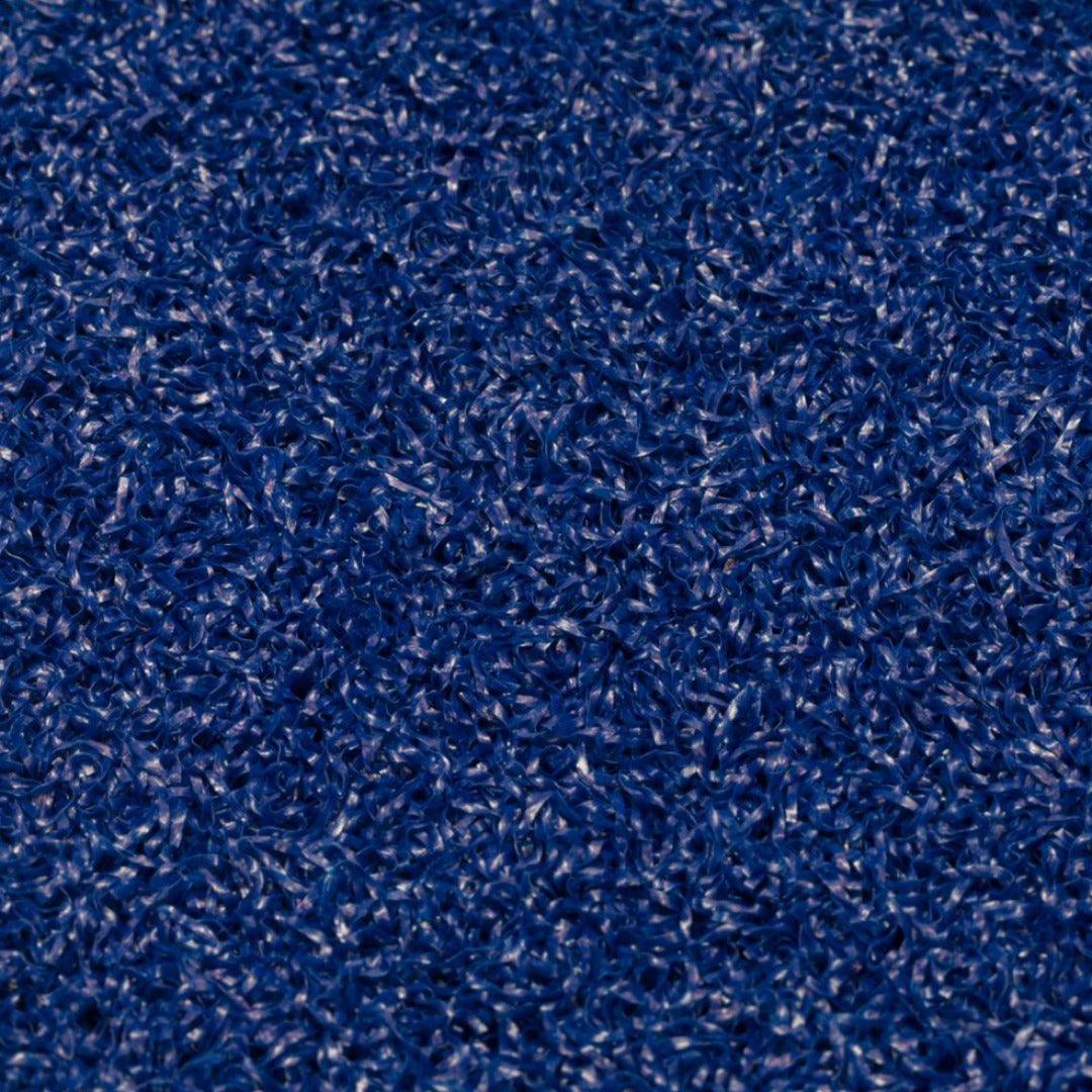 Sprung Plain Colour Uni Indoor Sprint Track - 2m Wide
