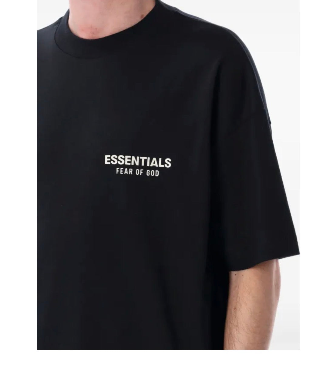FEAR OF GOD ESSENTIALS