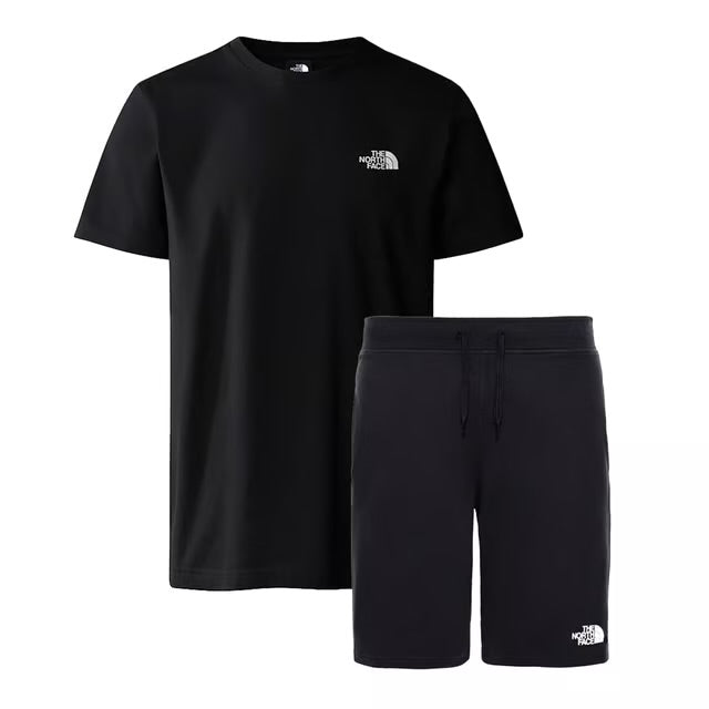 The North Face Simple Set