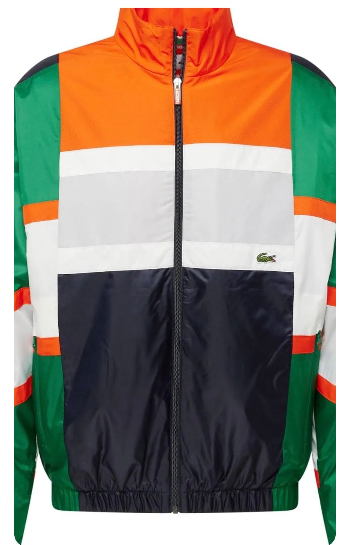 Lacoste Men's Softshell Jacket