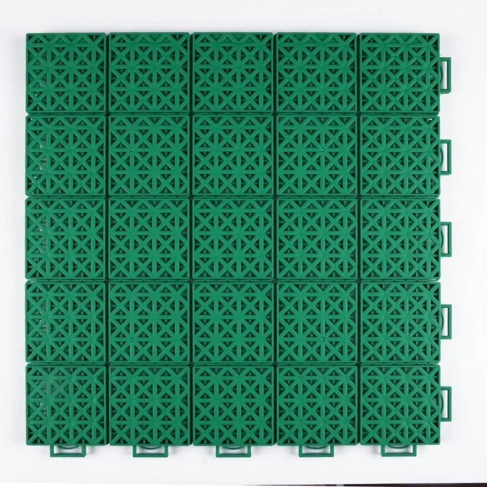 Modular Sports Court Flooring | Multiuse Sports