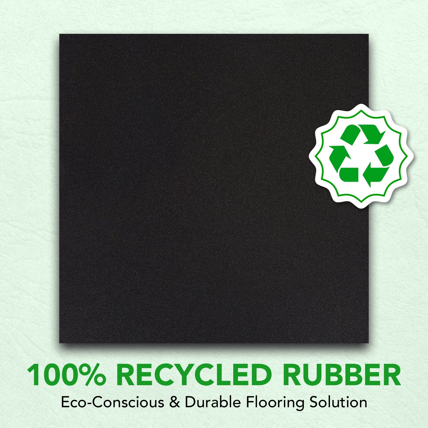 11mm Sprung PRO - Heavy Duty Gym Rubber Mats