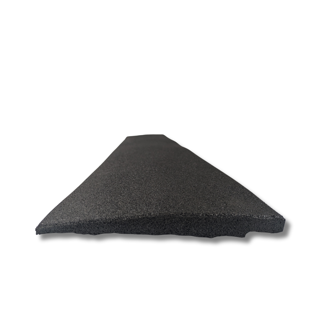 20mm PRO Interlocking Gym Tiles - Connection Inserts Included