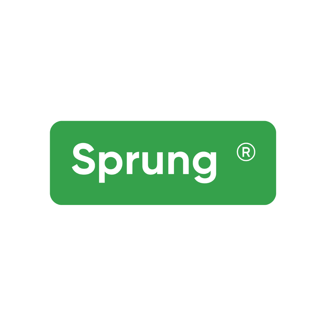 Sprung Plain Colour Uni Indoor Sprint Track - 2m Wide