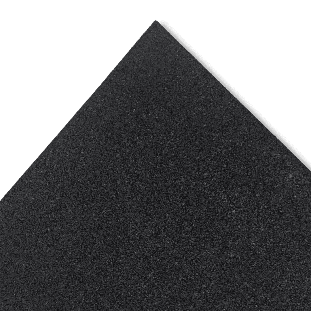 Outdoor Safety Rubber Playground Mats - 30mm