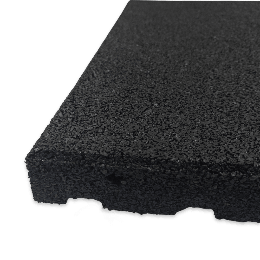 Rubber Paving Slabs | Outdoor Surfacing Rubber Pavers