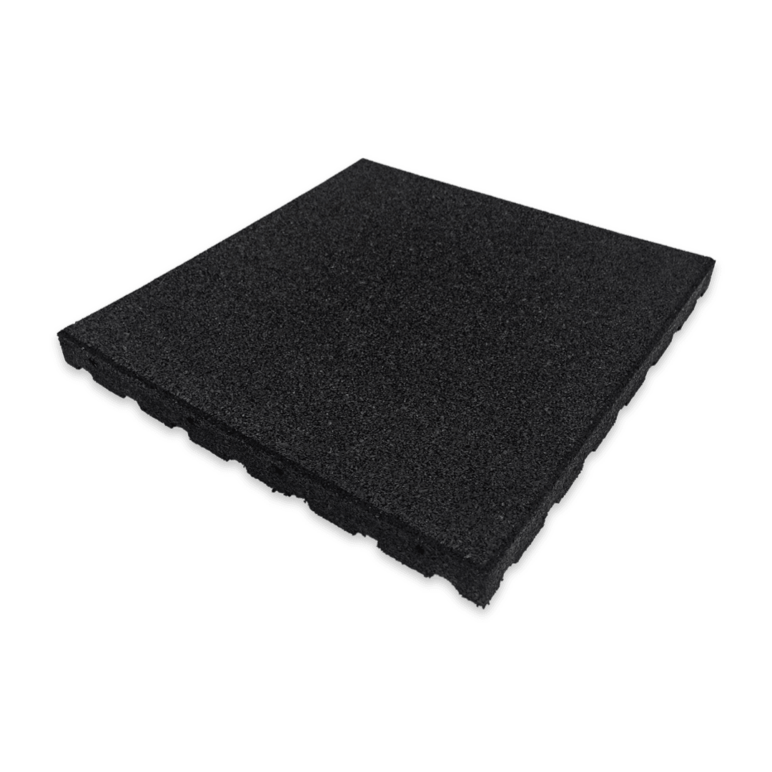 Rubber Paving Slabs | Outdoor Surfacing Rubber Pavers