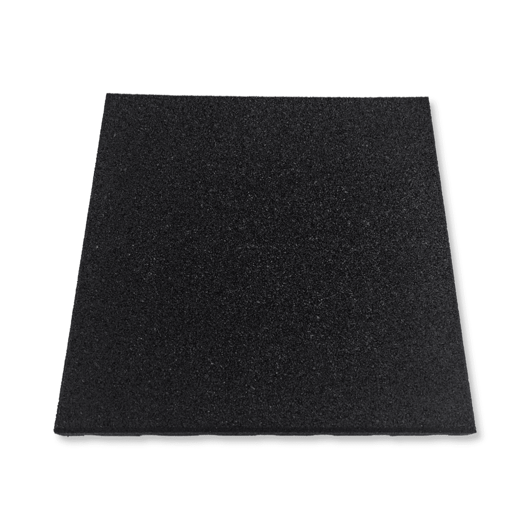 Rubber Roofing Tiles - 30mm