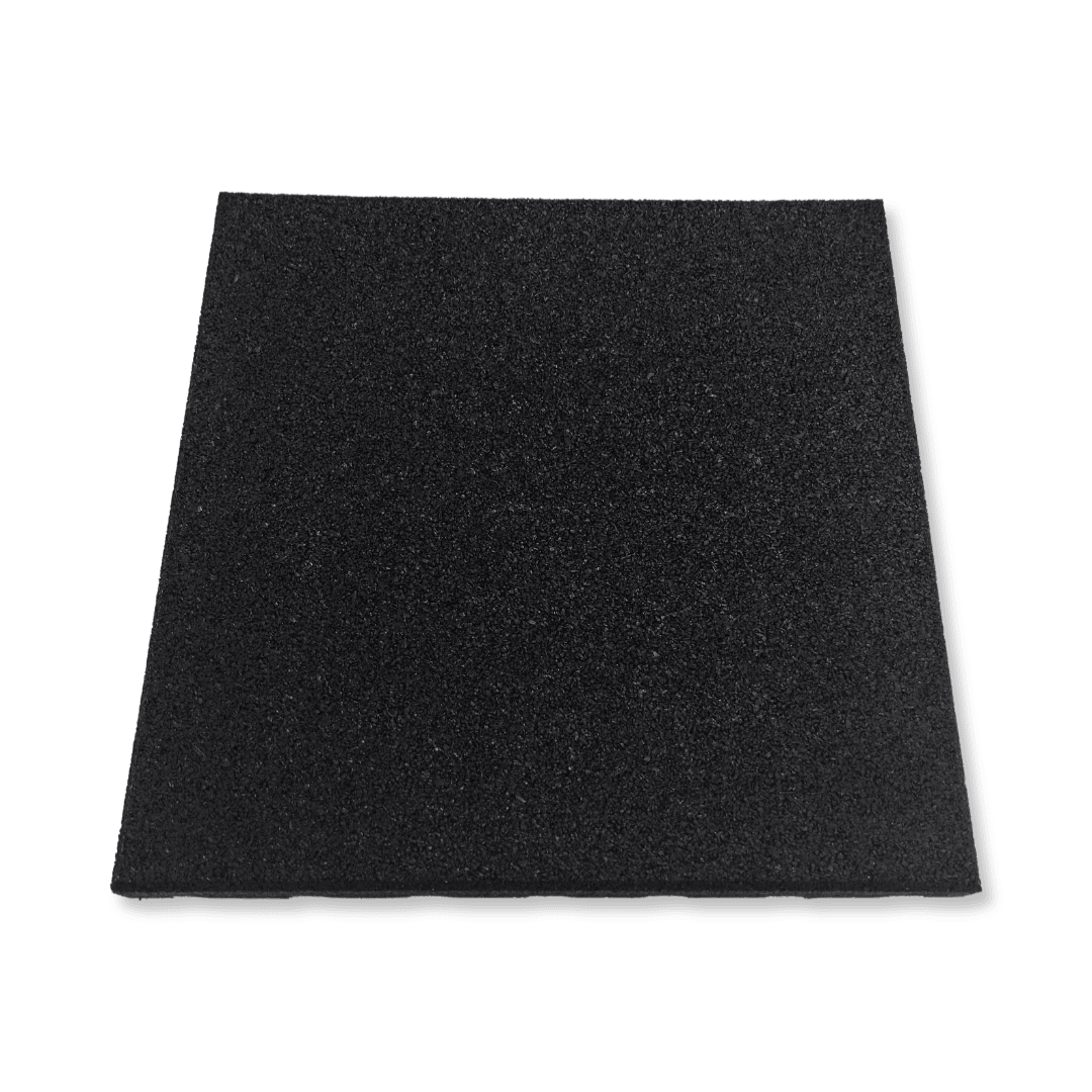 Rubber Paving Slabs | Outdoor Surfacing Rubber Pavers