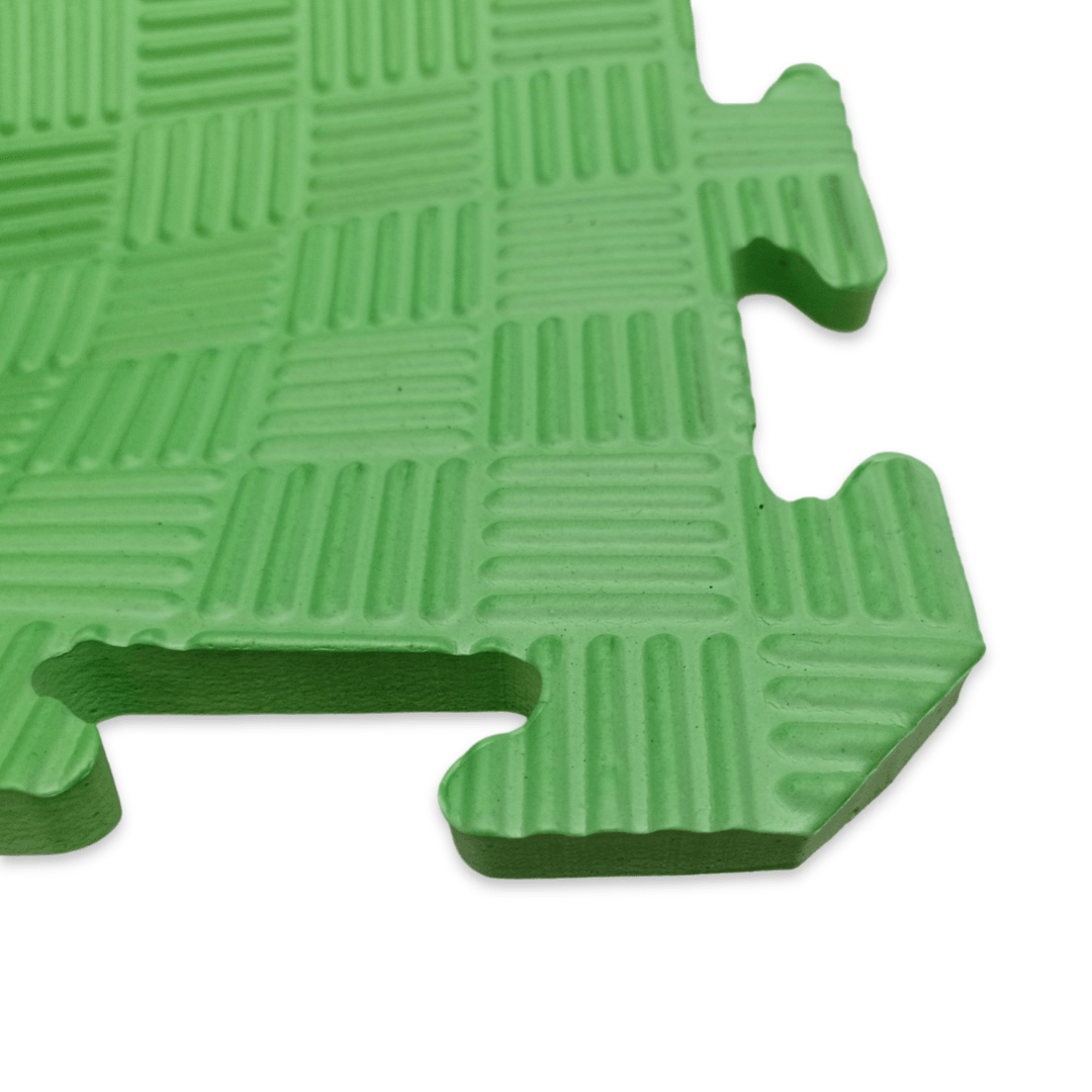 Foam Play Mats - 5 Colours - 13mm