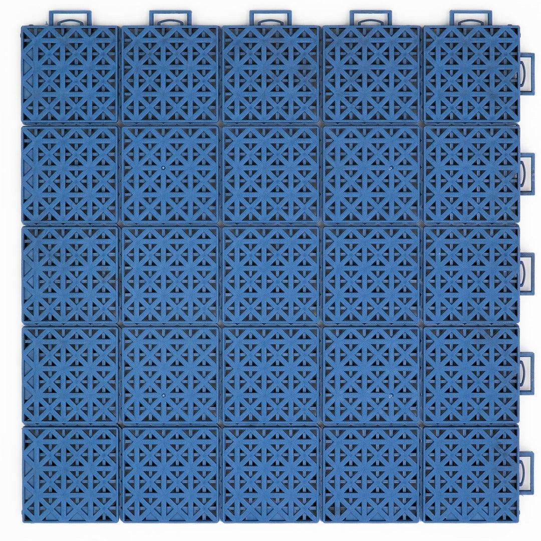 MUGA Surfacing - Multi Purpose Games Area Flooring