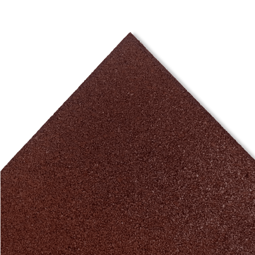 Outdoor Safety Rubber Playground Mats - 30mm